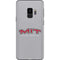 Massachusetts Institute of Technology MIT Engineers Grey Galaxy S9 Skin